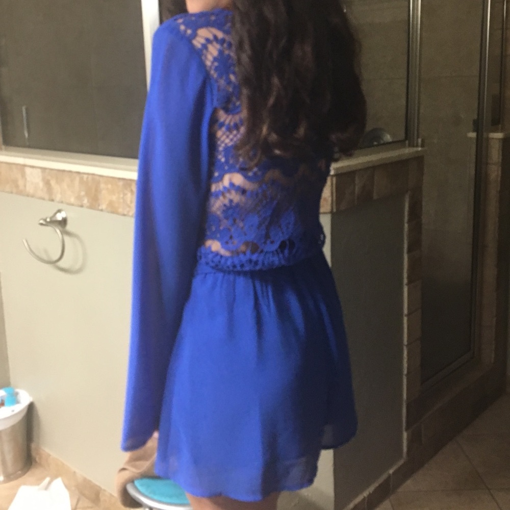 Alter’dState Romper - Picture 4 of 5